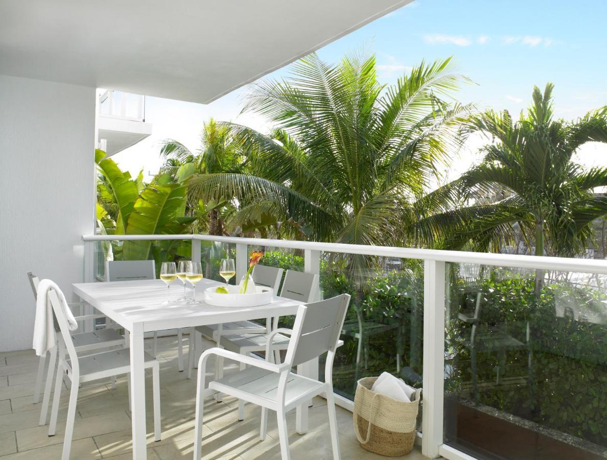 Grand Beach Hotel Surfside West מראה חיצוני תמונה