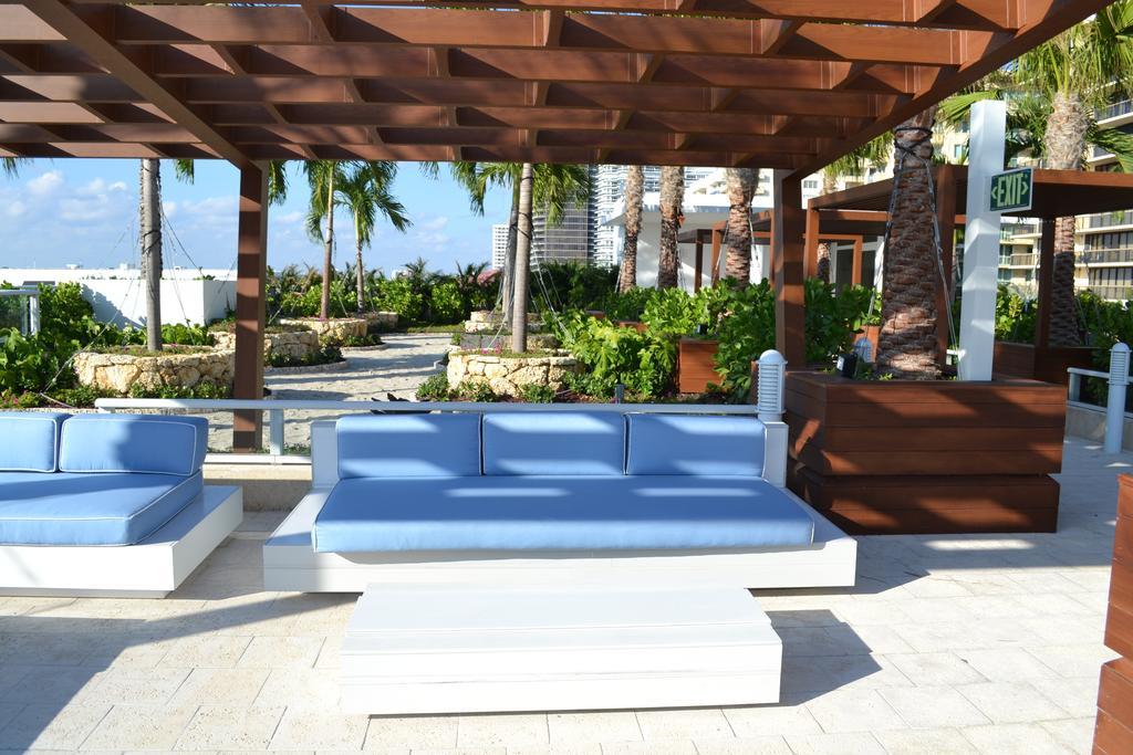 Grand Beach Hotel Surfside West מראה חיצוני תמונה