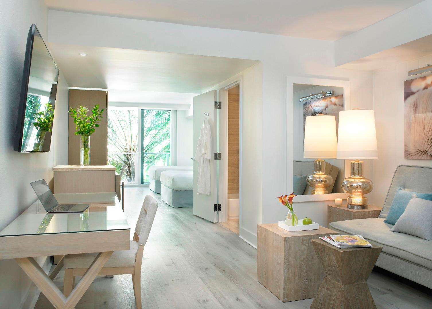 Grand Beach Hotel Surfside West מראה חיצוני תמונה