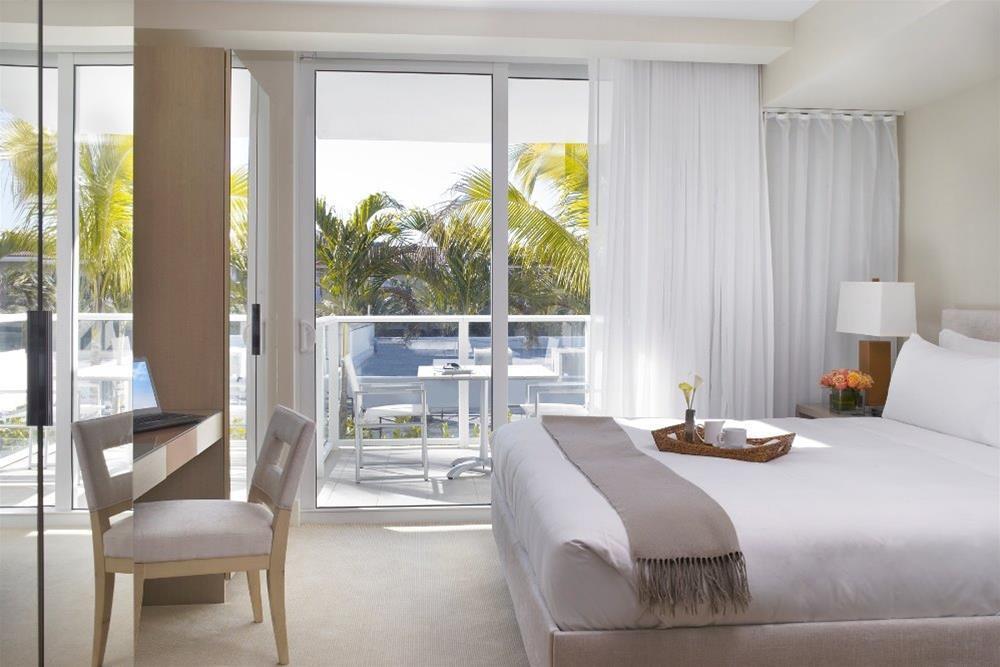 Grand Beach Hotel Surfside West מראה חיצוני תמונה