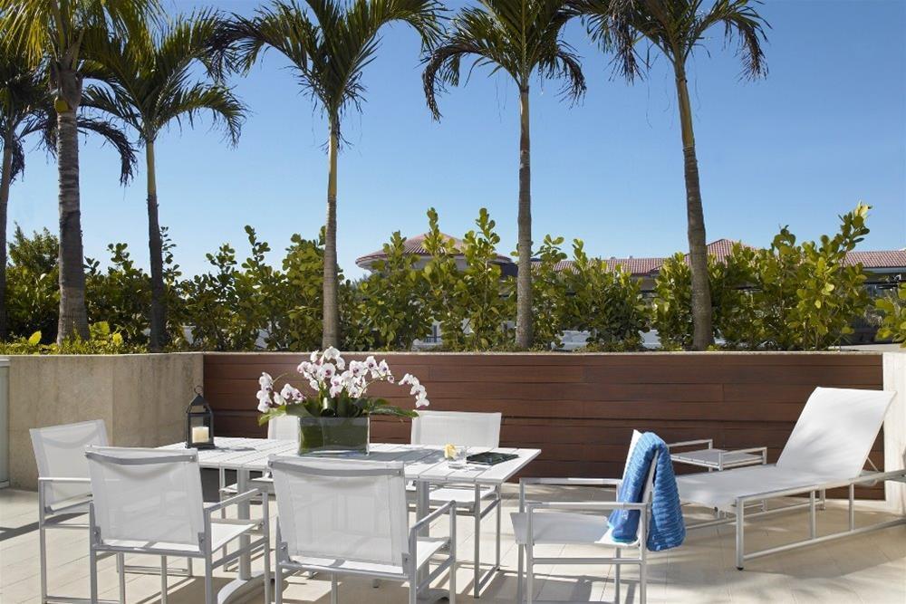 Grand Beach Hotel Surfside West מראה חיצוני תמונה