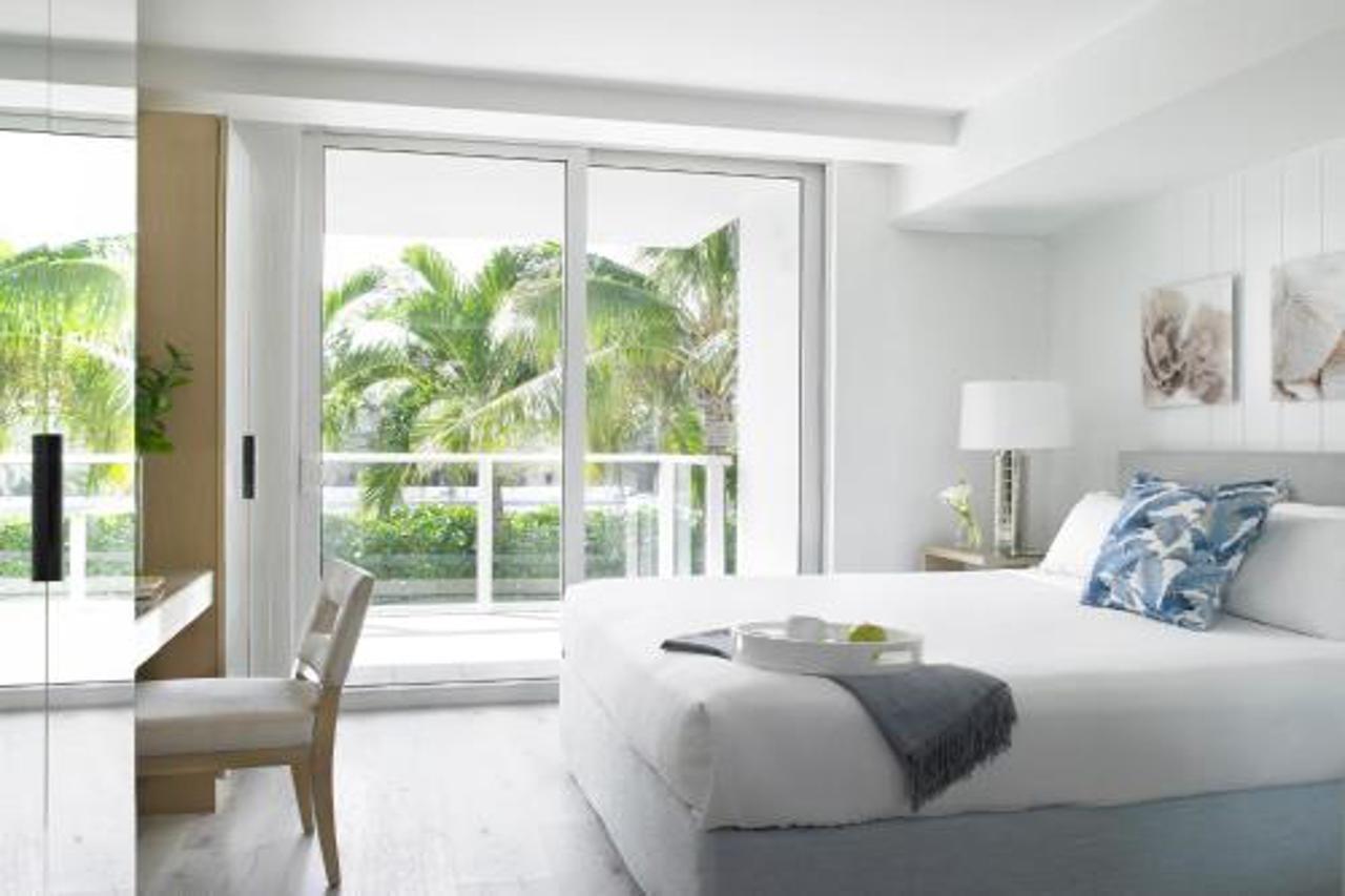 Grand Beach Hotel Surfside West מראה חיצוני תמונה