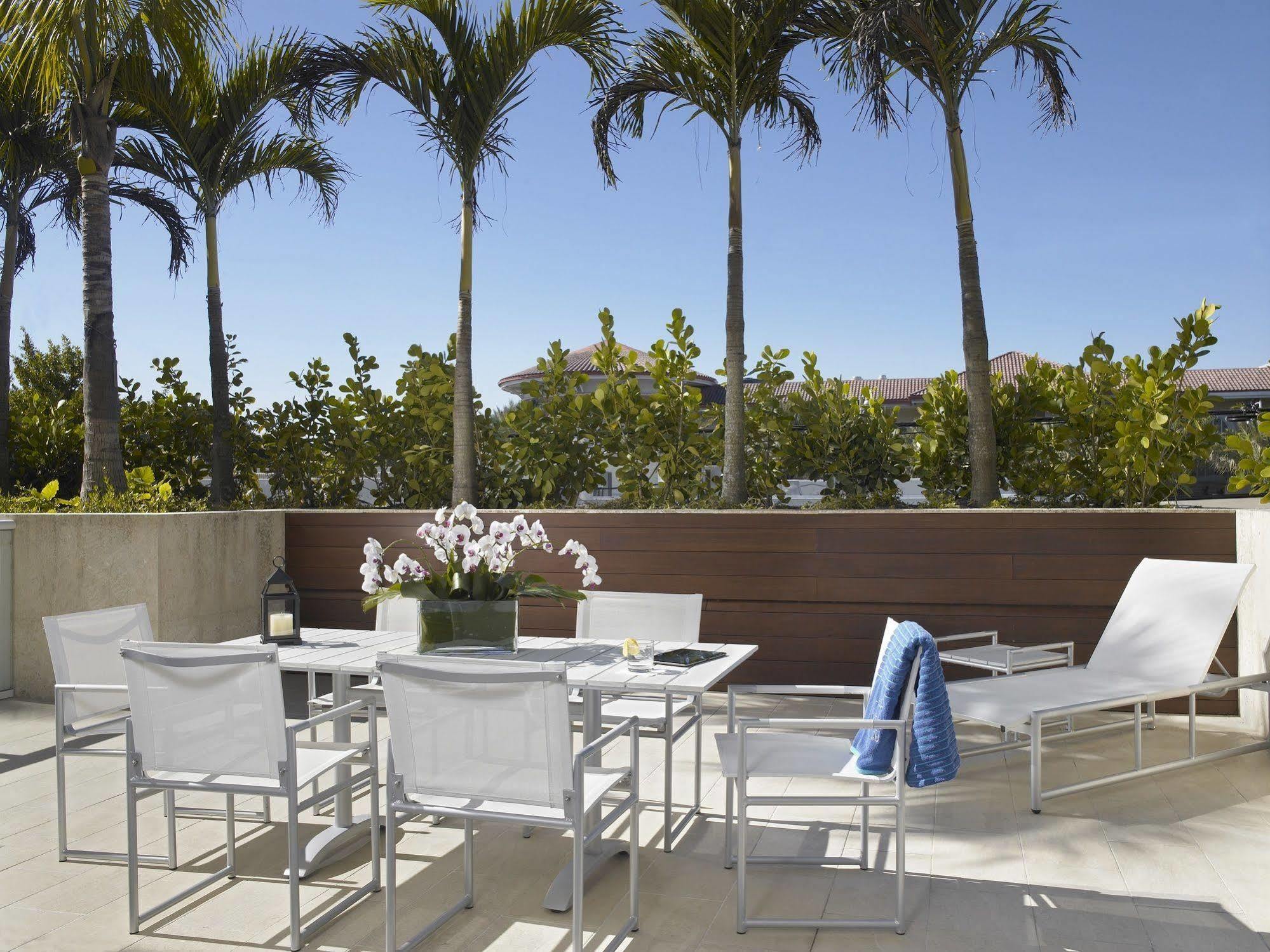 Grand Beach Hotel Surfside West מראה חיצוני תמונה
