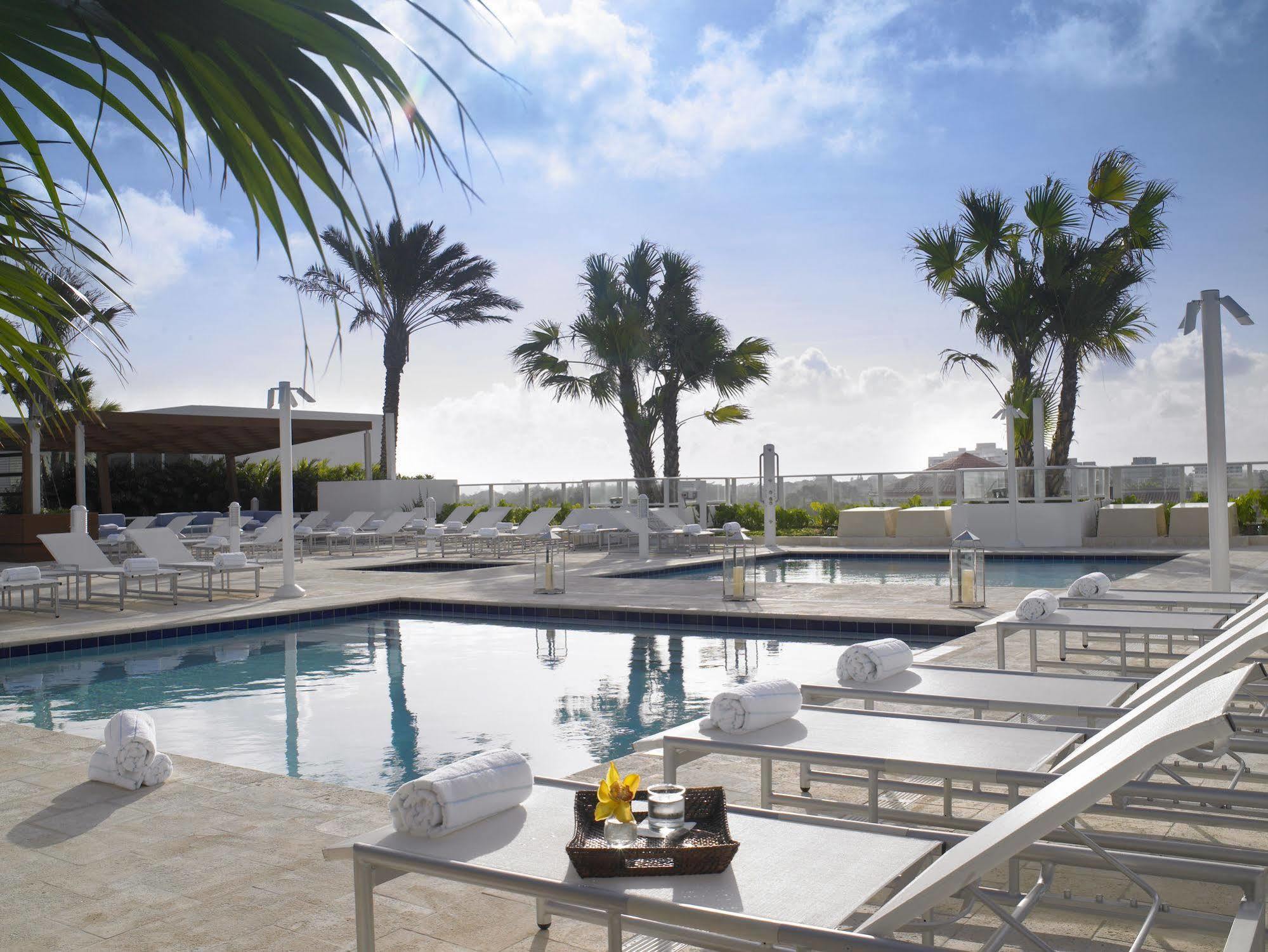 Grand Beach Hotel Surfside West מראה חיצוני תמונה