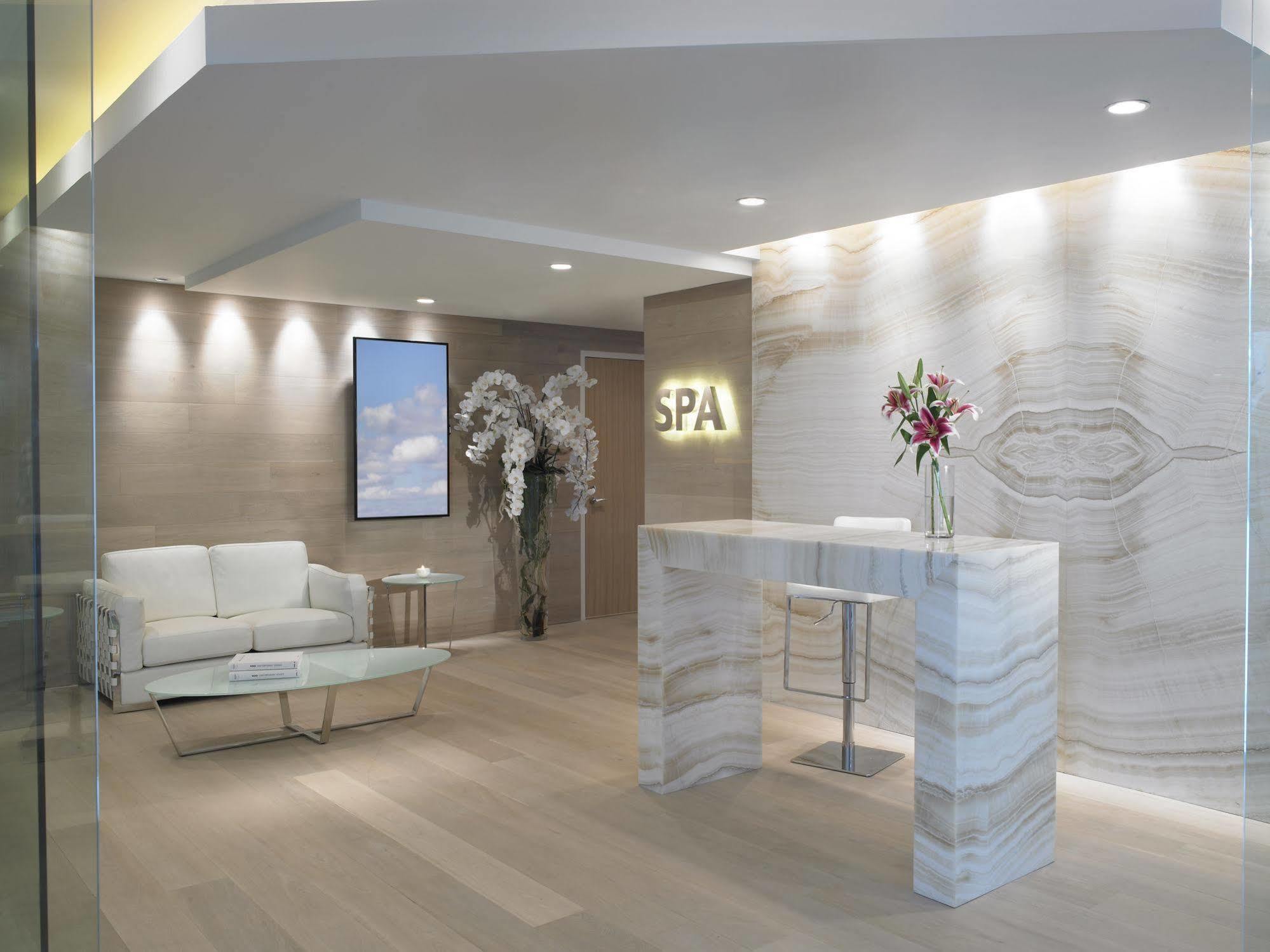 Grand Beach Hotel Surfside West מראה חיצוני תמונה