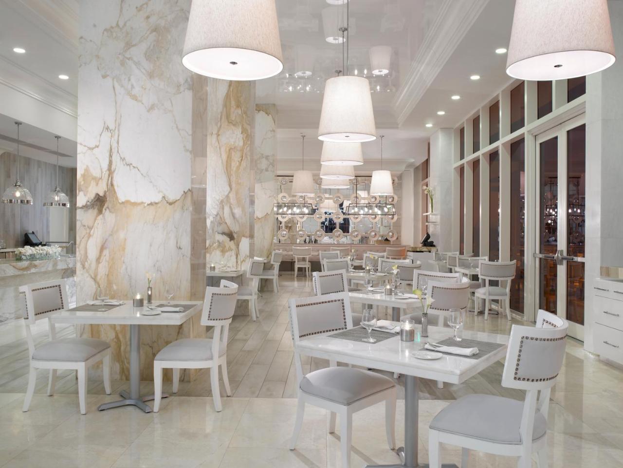 Grand Beach Hotel Surfside West מראה חיצוני תמונה