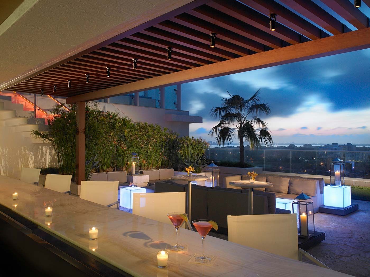 Grand Beach Hotel Surfside West מראה חיצוני תמונה