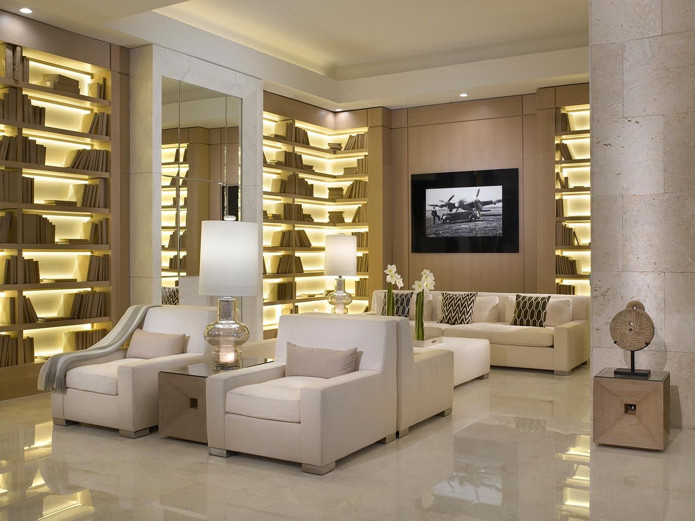 Grand Beach Hotel Surfside West מראה חיצוני תמונה
