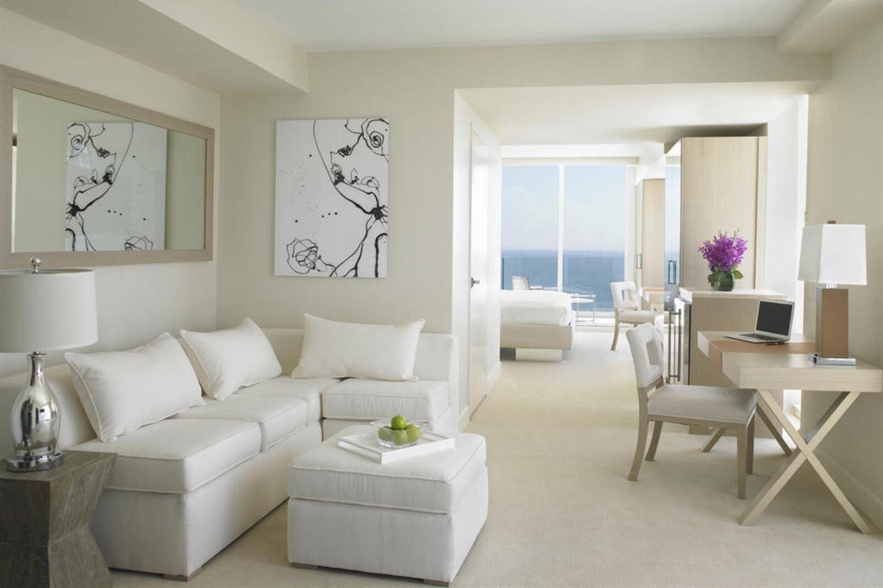 Grand Beach Hotel Surfside West מראה חיצוני תמונה